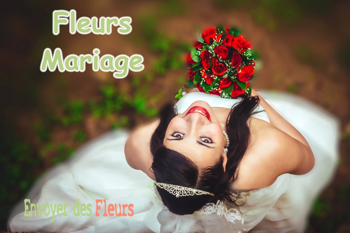 lIVRAISON FLEURS MARIAGE à BOURBACH-LE-HAUT