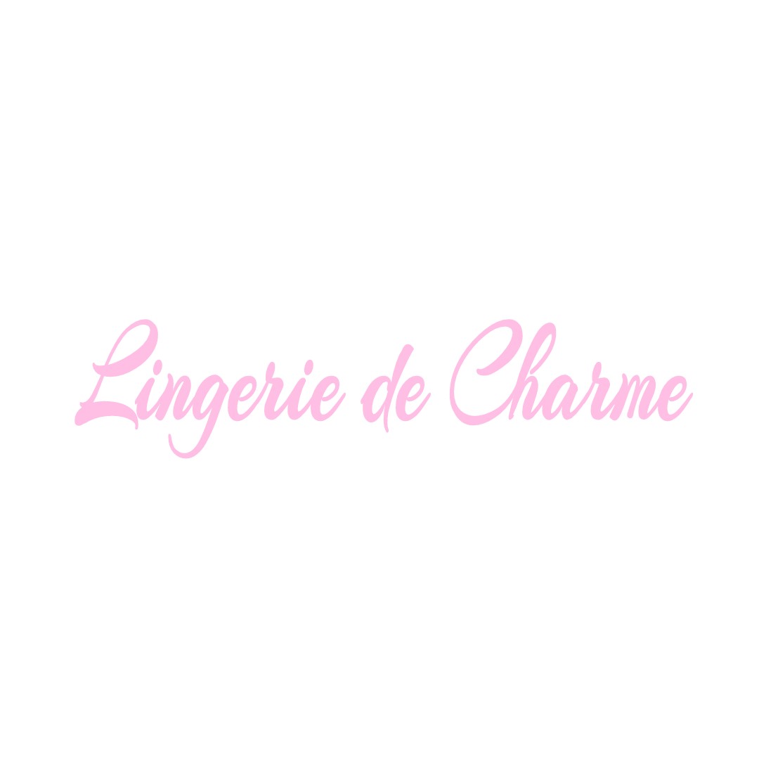 LINGERIE DE CHARME BOURBACH-LE-HAUT